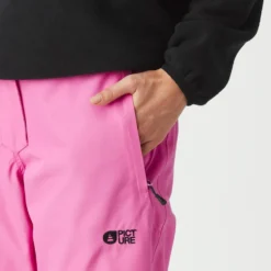 Pantaloni tecnici Picture Exa Super Pink