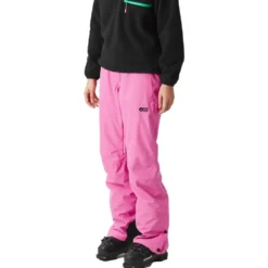 Pantaloni tecnici Picture Exa Super Pink