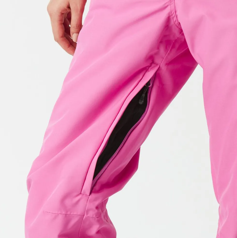 Pantaloni tecnici Picture Exa Super Pink