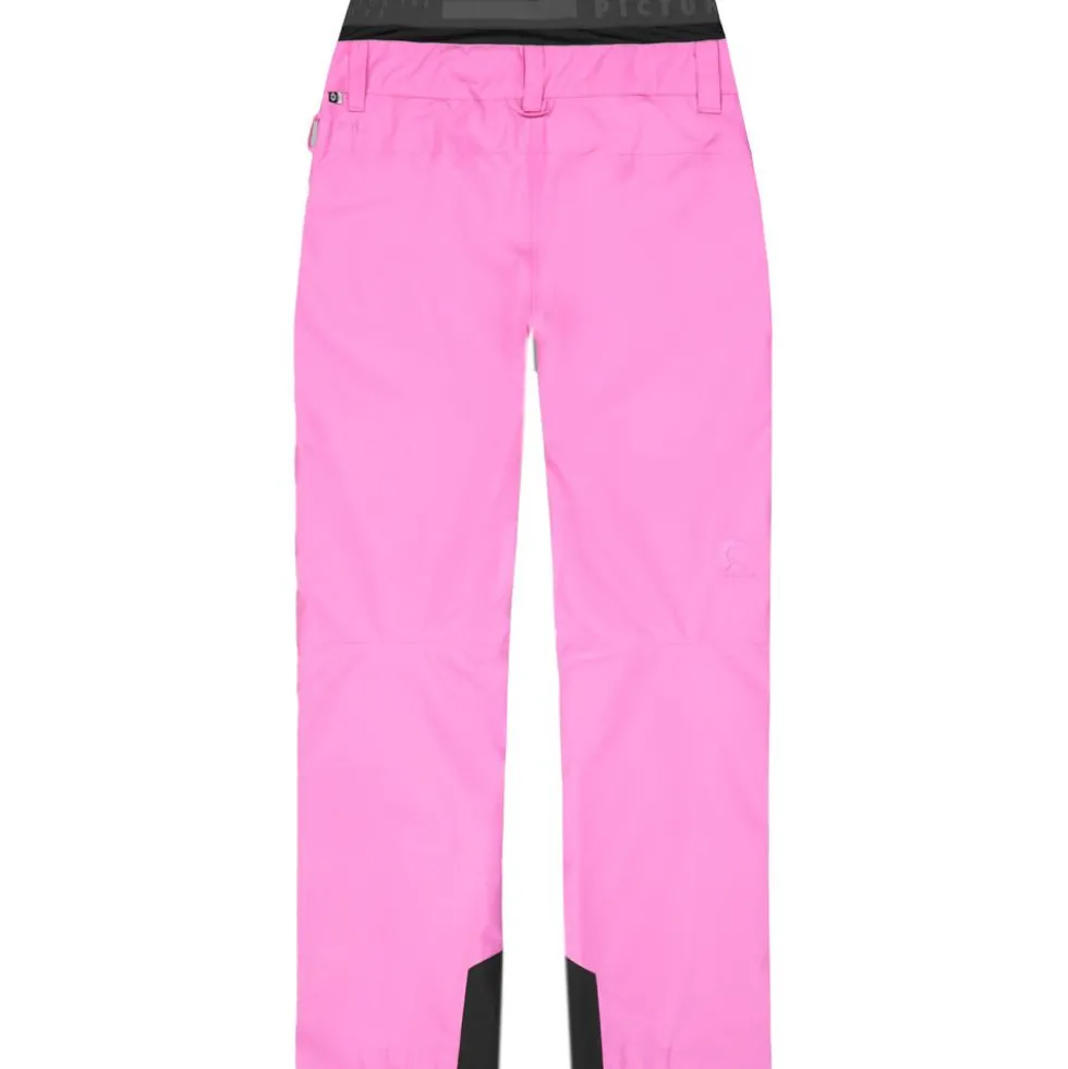 Pantaloni tecnici Picture Exa Super Pink