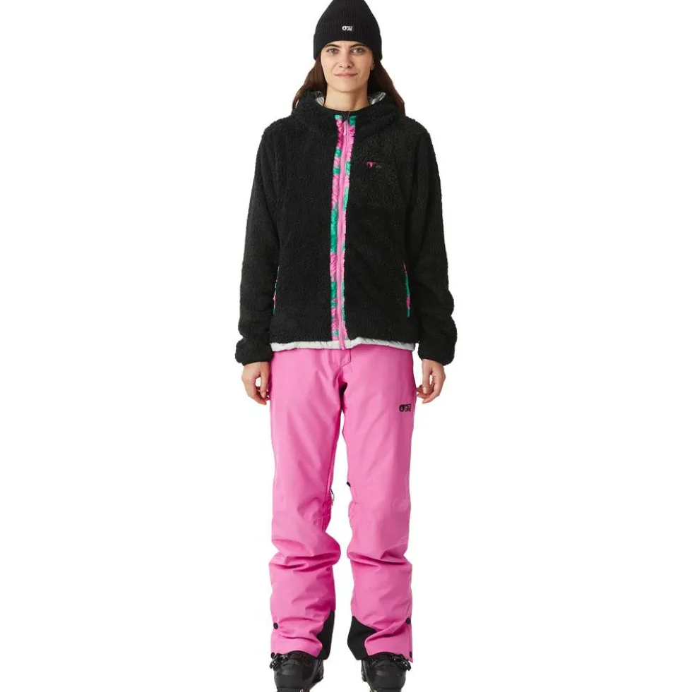 Pantaloni tecnici Picture Exa Super Pink