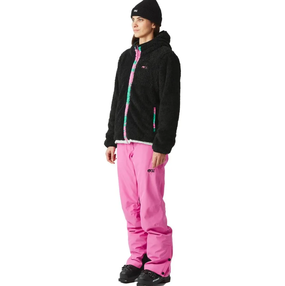 Pantaloni tecnici Picture Exa Super Pink