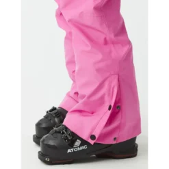 Pantaloni tecnici Picture Exa Super Pink