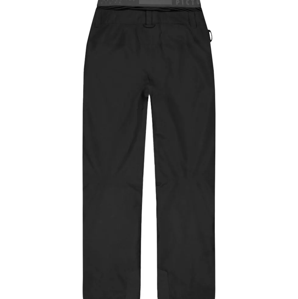 Pantaloni tecnici Picture Exa Gore Tex Black