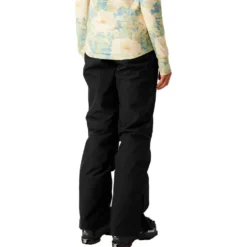 Pantaloni tecnici Picture Exa Gore Tex Black