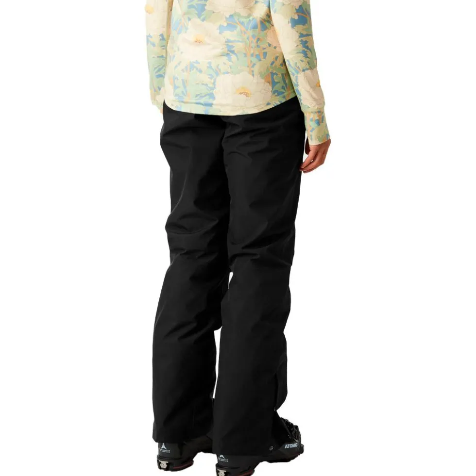 Pantaloni tecnici Picture Exa Gore Tex Black
