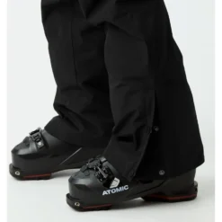 Pantaloni tecnici Picture Exa Gore Tex Black