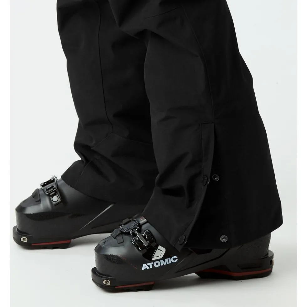 Pantaloni tecnici Picture Exa Gore Tex Black