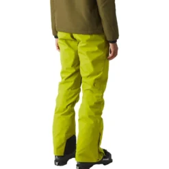 Pantaloni tecnici Picture Exa Split Pea