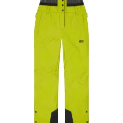Pantaloni tecnici Picture Exa Split Pea