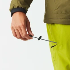 Pantaloni tecnici Picture Exa Split Pea