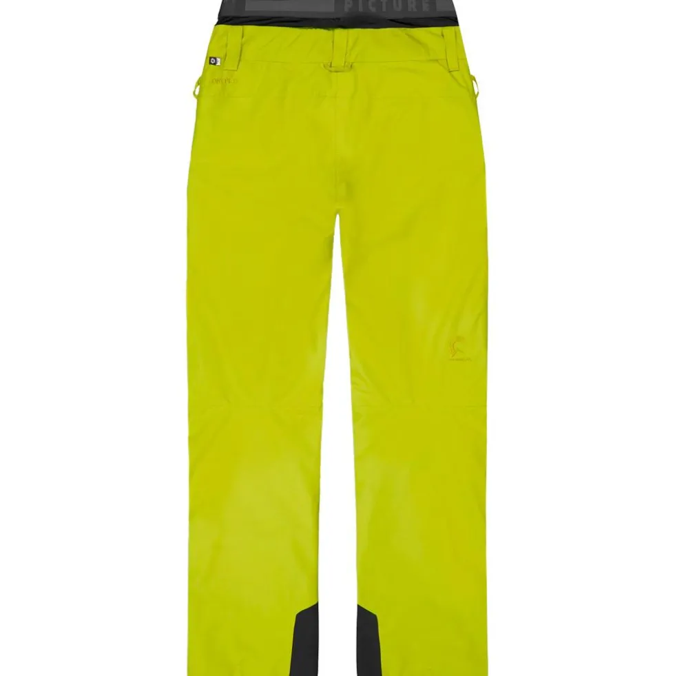 Pantaloni tecnici Picture Exa Split Pea