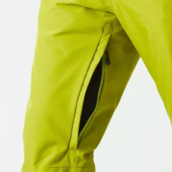 Pantaloni tecnici Picture Exa Split Pea