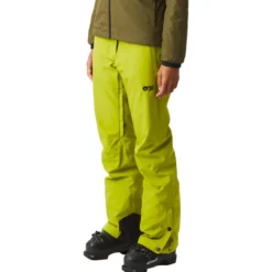 Pantaloni tecnici Picture Exa Split Pea