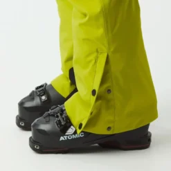 Pantaloni tecnici Picture Exa Split Pea