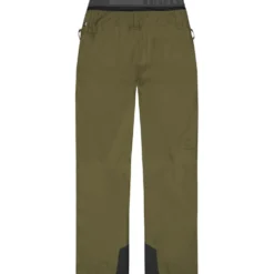 Pantaloni tecnici Picture Exa Tobacco