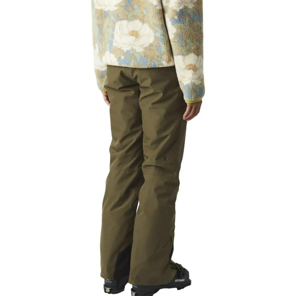 Pantaloni tecnici Picture Exa Tobacco