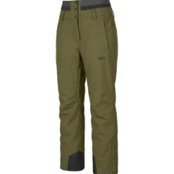 Pantaloni tecnici Picture Exa Tobacco