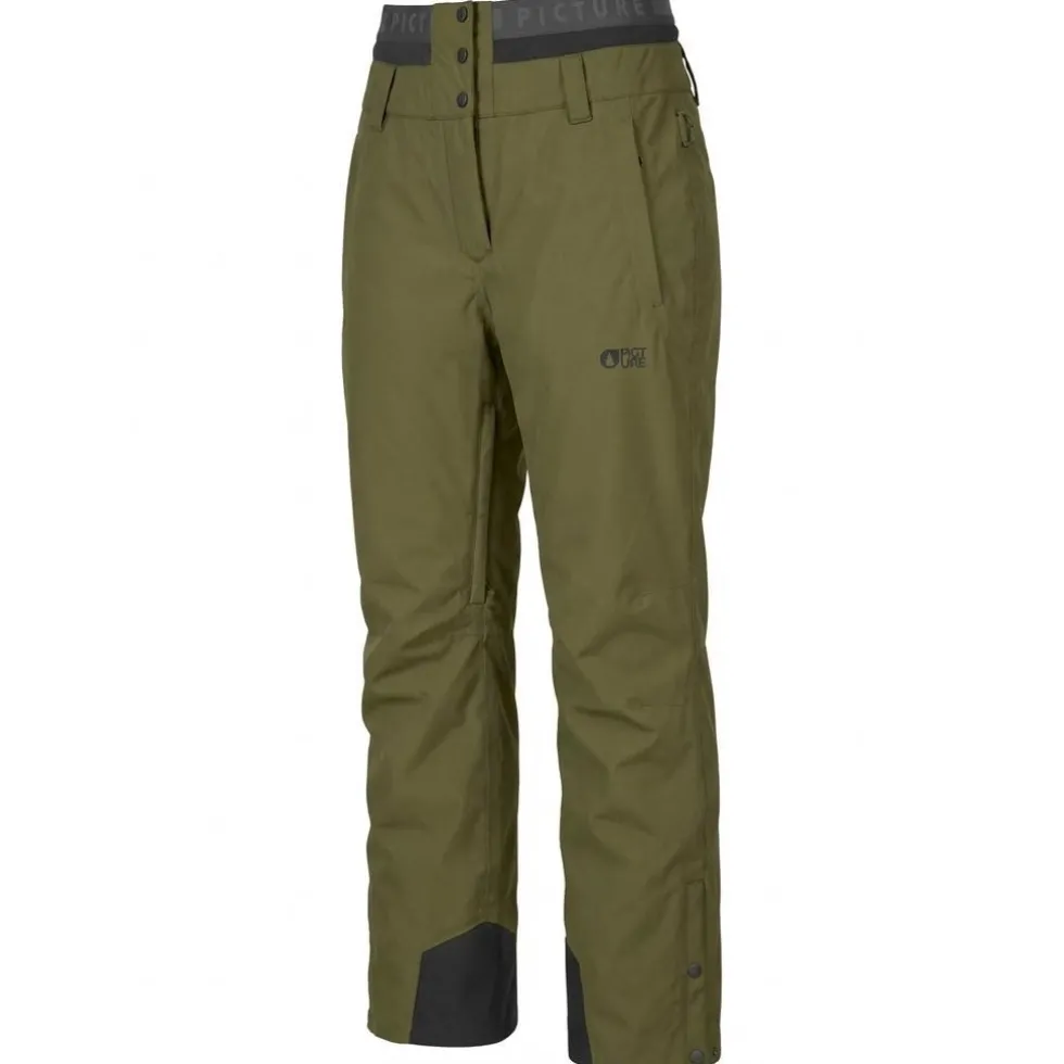 Pantaloni tecnici Picture Exa Tobacco