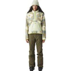 Pantaloni tecnici Picture Exa Tobacco