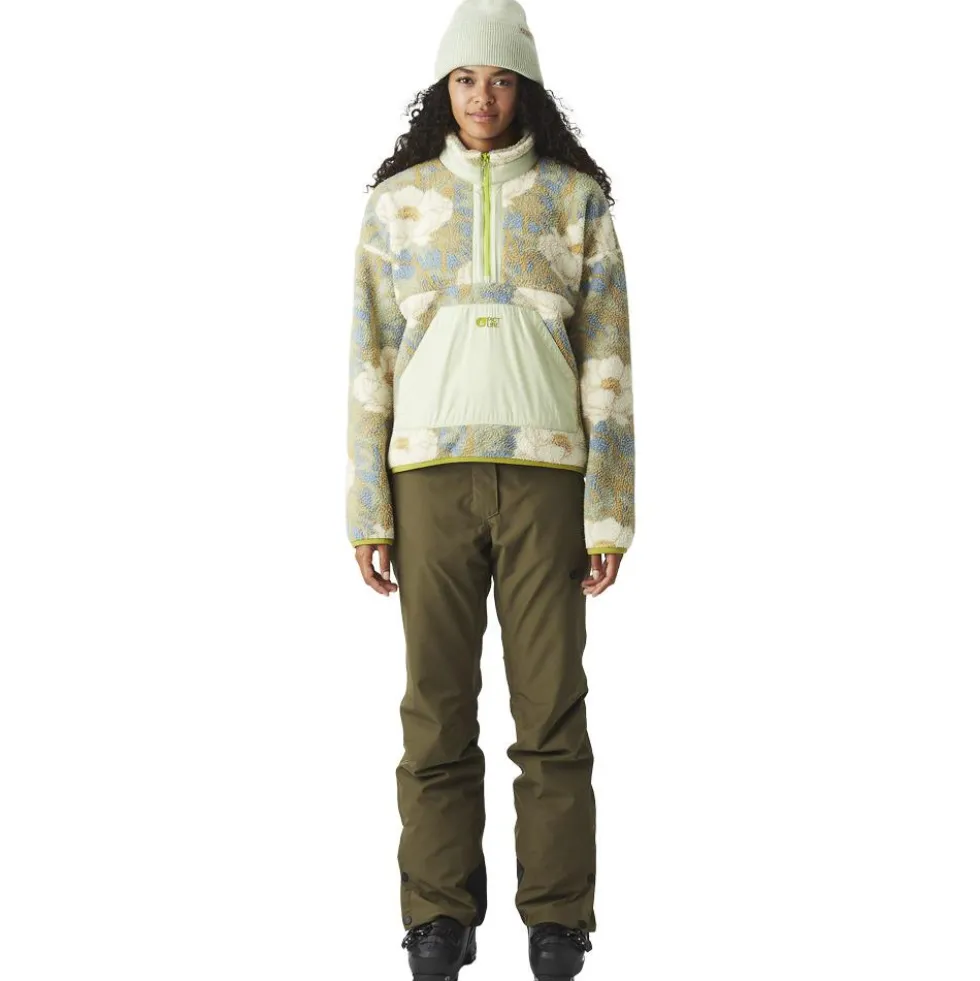 Pantaloni tecnici Picture Exa Tobacco