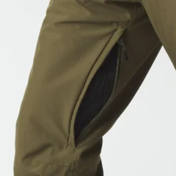 Pantaloni tecnici Picture Exa Tobacco
