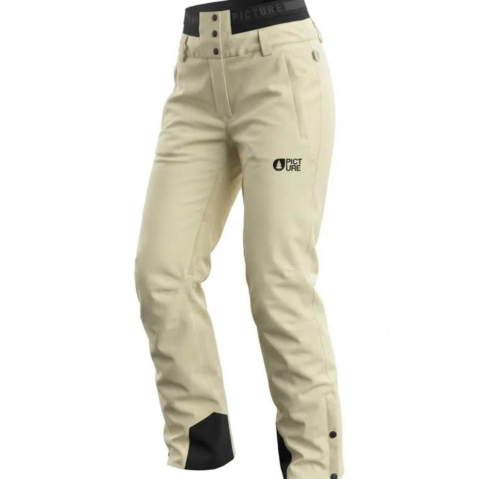 Pantaloni tecnici Picture Exa Wood Ash