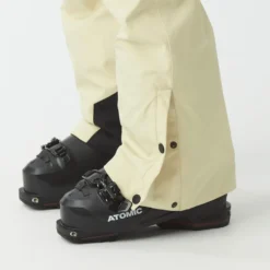 Pantaloni tecnici Picture Exa Wood Ash
