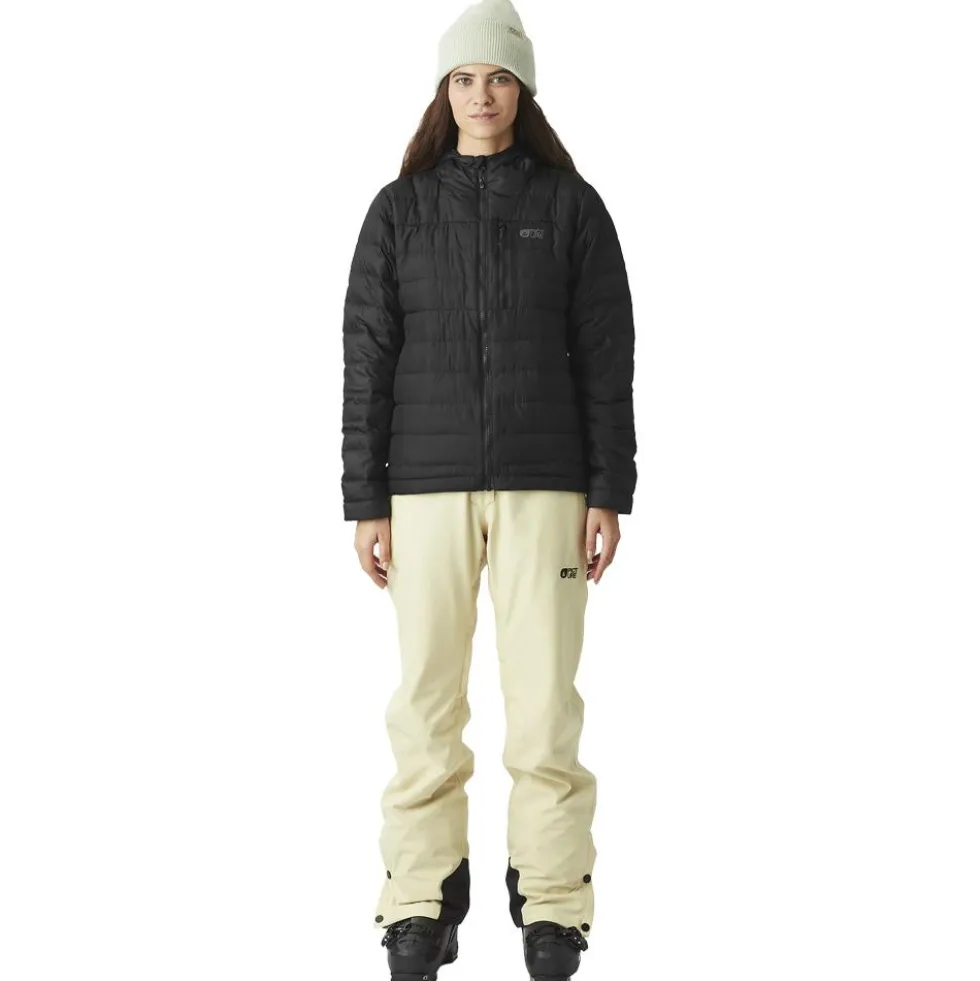 Pantaloni tecnici Picture Exa Wood Ash