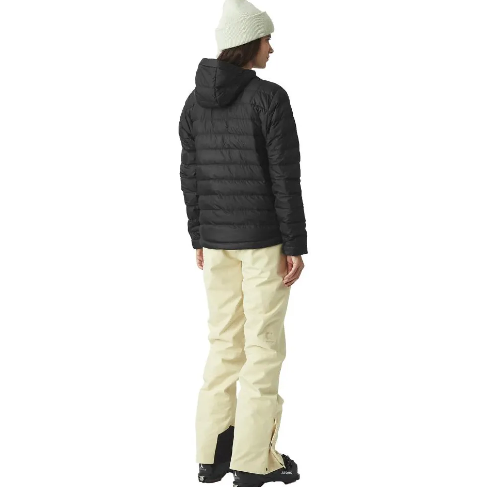 Pantaloni tecnici Picture Exa Wood Ash