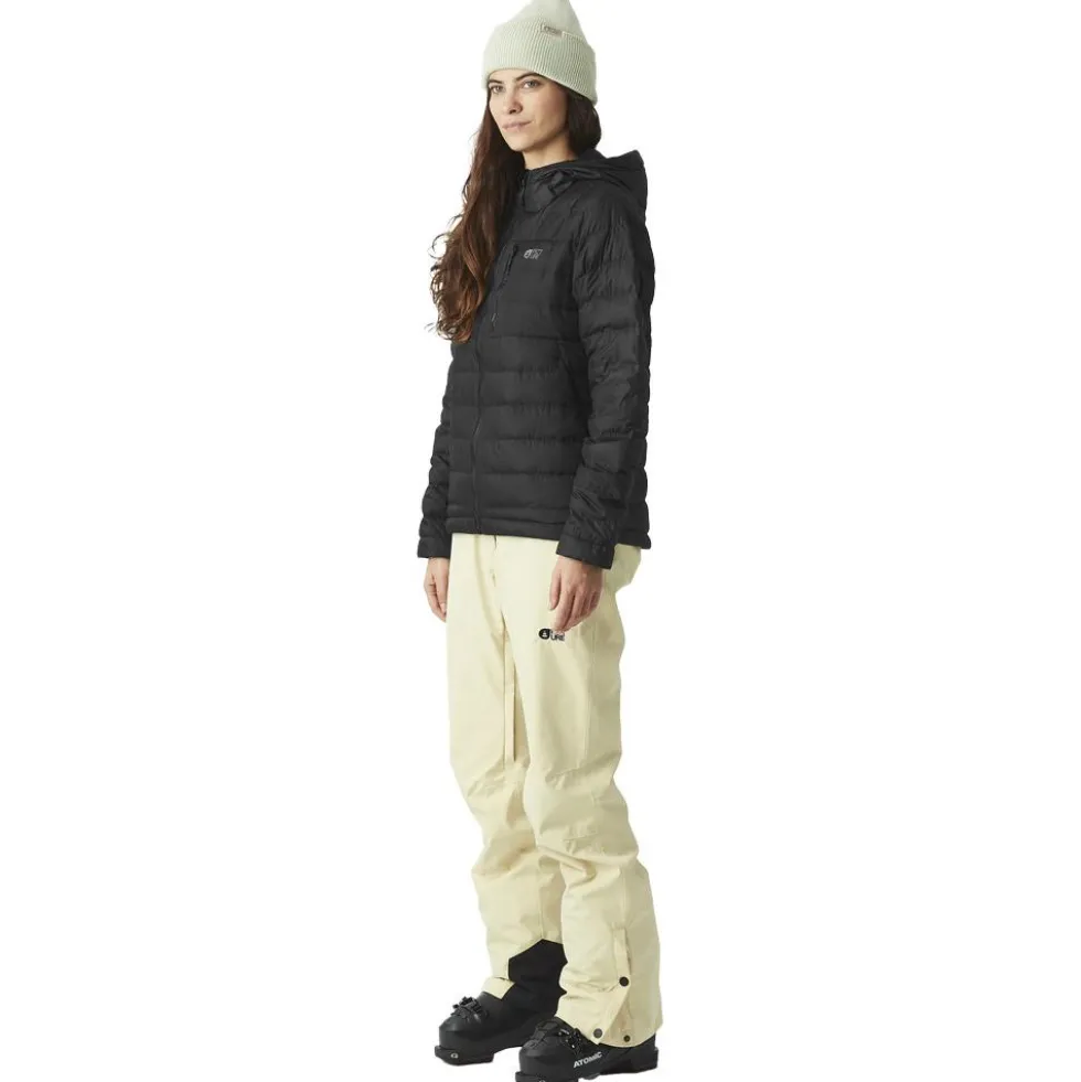 Pantaloni tecnici Picture Exa Wood Ash