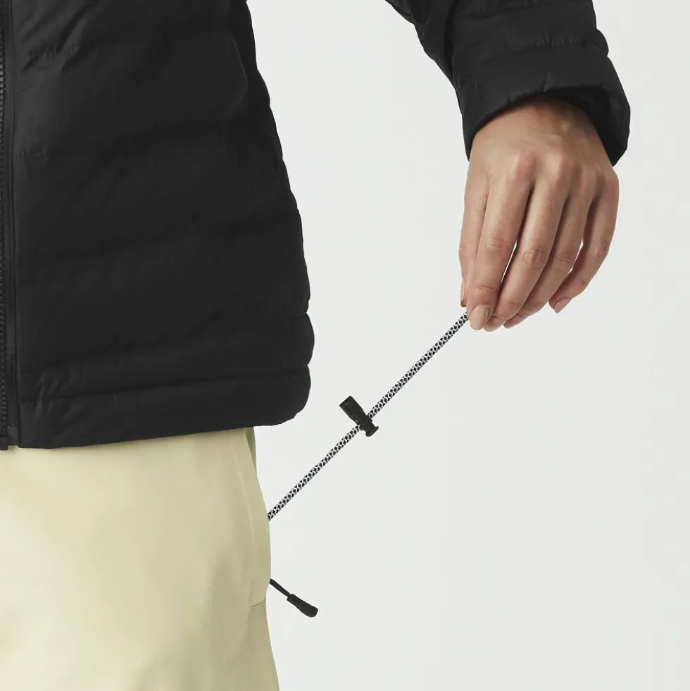 Pantaloni tecnici Picture Exa Wood Ash