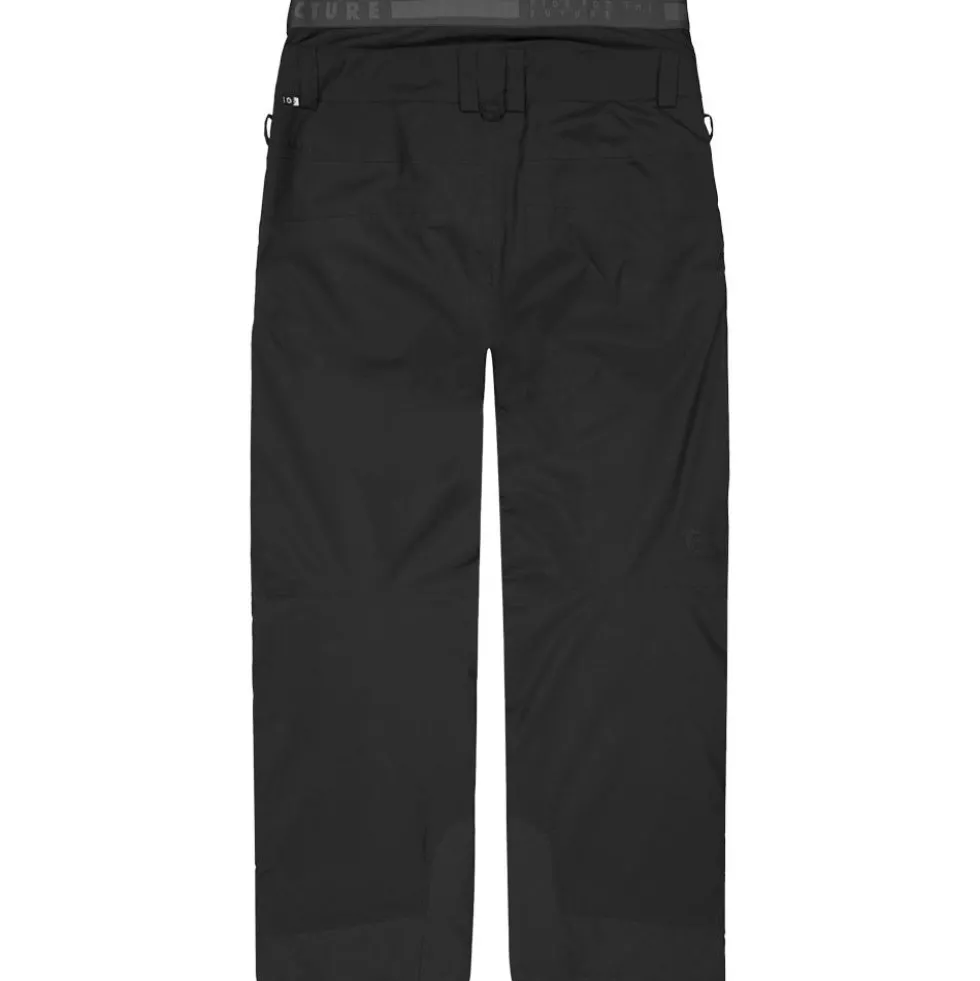 Pantaloni tecnici Picture Naikoon Black