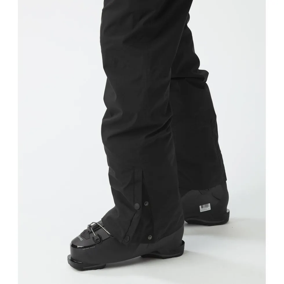 Pantaloni tecnici Picture Naikoon Black