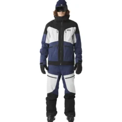 Pantaloni tecnici Picture Naikoon Patriot Blue