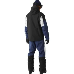 Pantaloni tecnici Picture Naikoon Patriot Blue