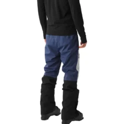 Pantaloni tecnici Picture Naikoon Patriot Blue