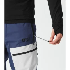 Pantaloni tecnici Picture Naikoon Patriot Blue