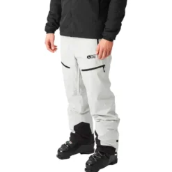 Pantaloni tecnici Picture Naikoon Vapor Grey