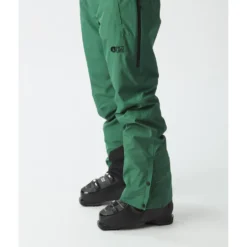 Pantaloni tecnici Picture Object Smoke Pine