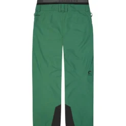 Pantaloni tecnici Picture Object Smoke Pine