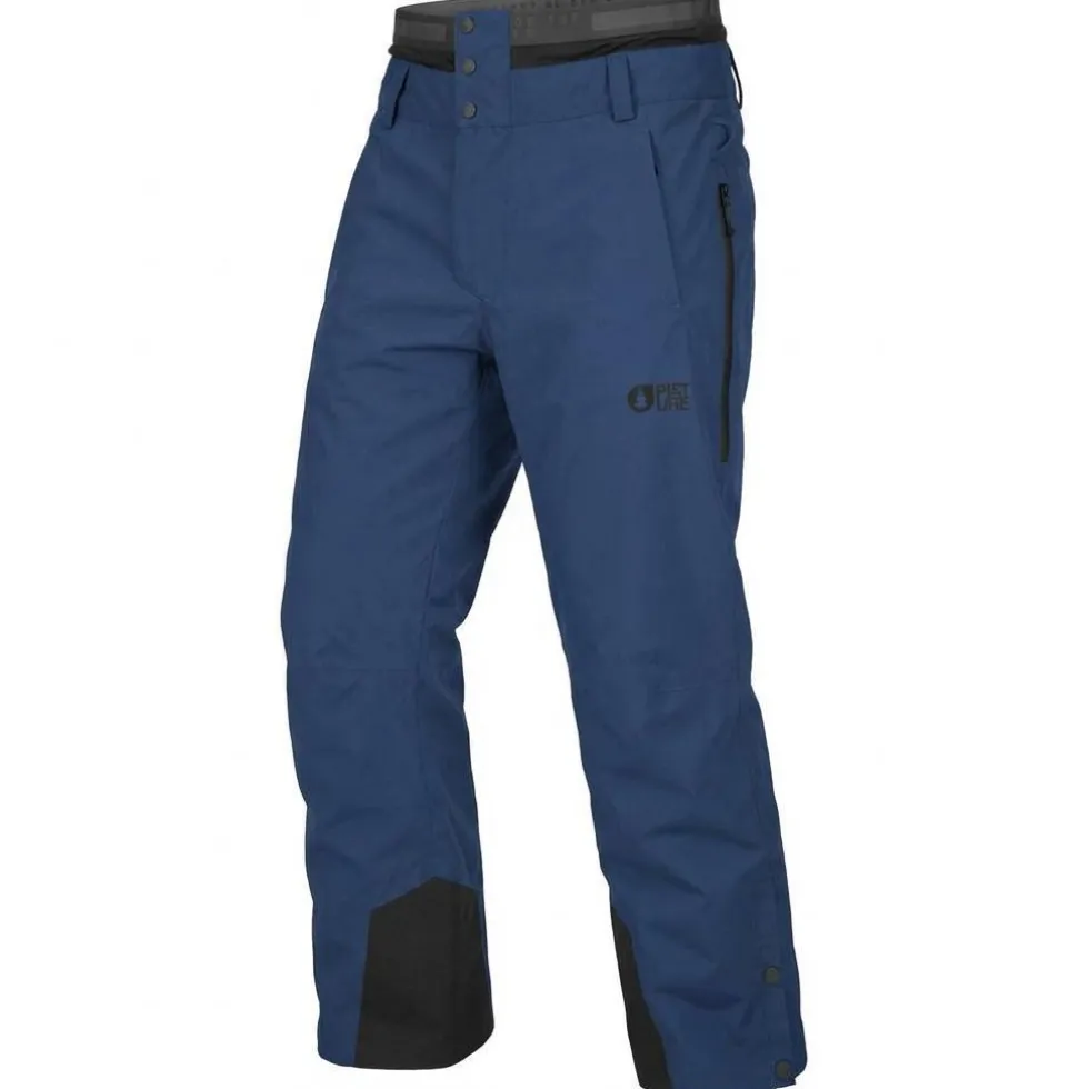 Pantaloni tecnici Picture Object Patriot Blue