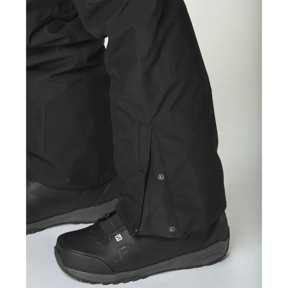 Pantaloni tecnici Picture Object Pant Black