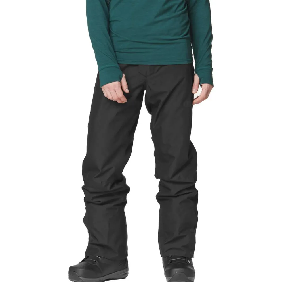 Pantaloni tecnici Picture Object Pant Black
