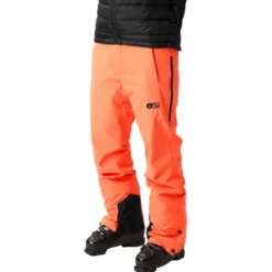 Pantaloni tecnici Picture Object Neon Fare