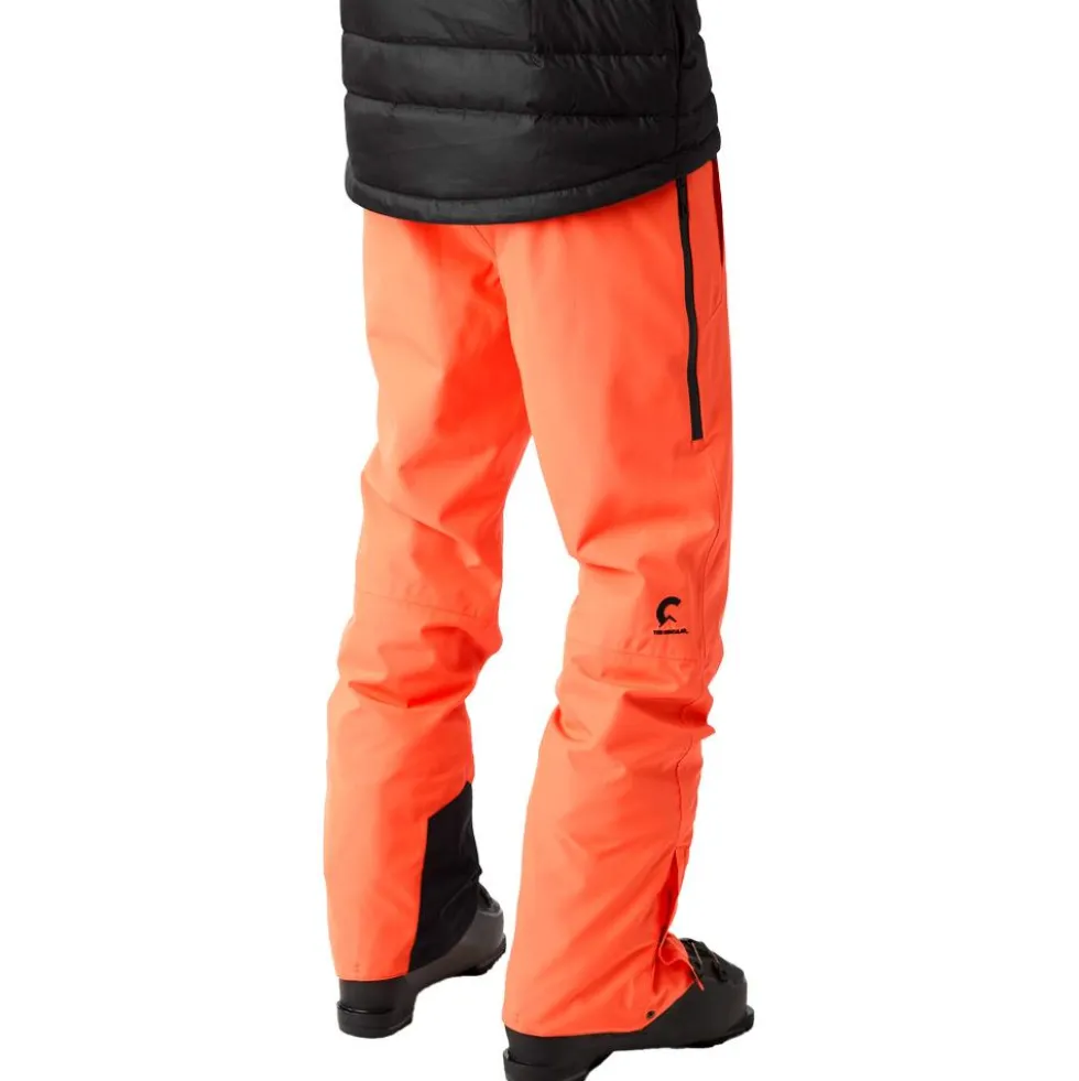 Pantaloni tecnici Picture Object Neon Fare