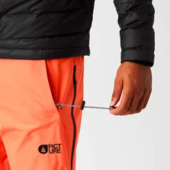 Pantaloni tecnici Picture Object Neon Fare