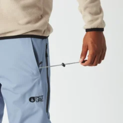 Pantaloni tecnici Picture Object Stonewash