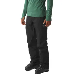 Pantaloni tecnici Picture Plan Black