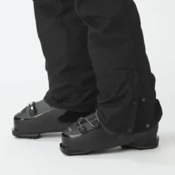 Pantaloni tecnici Picture Plan Black